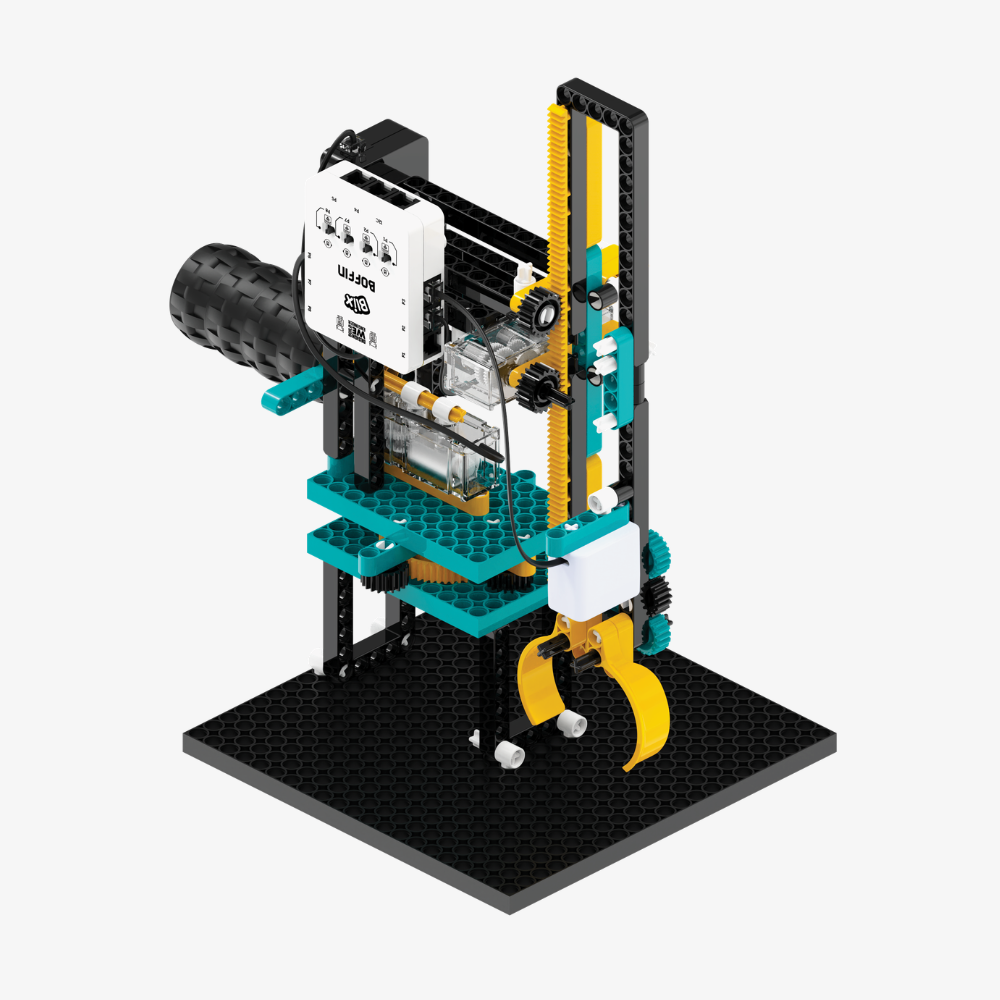 Blix Boffin AI and ML image 2