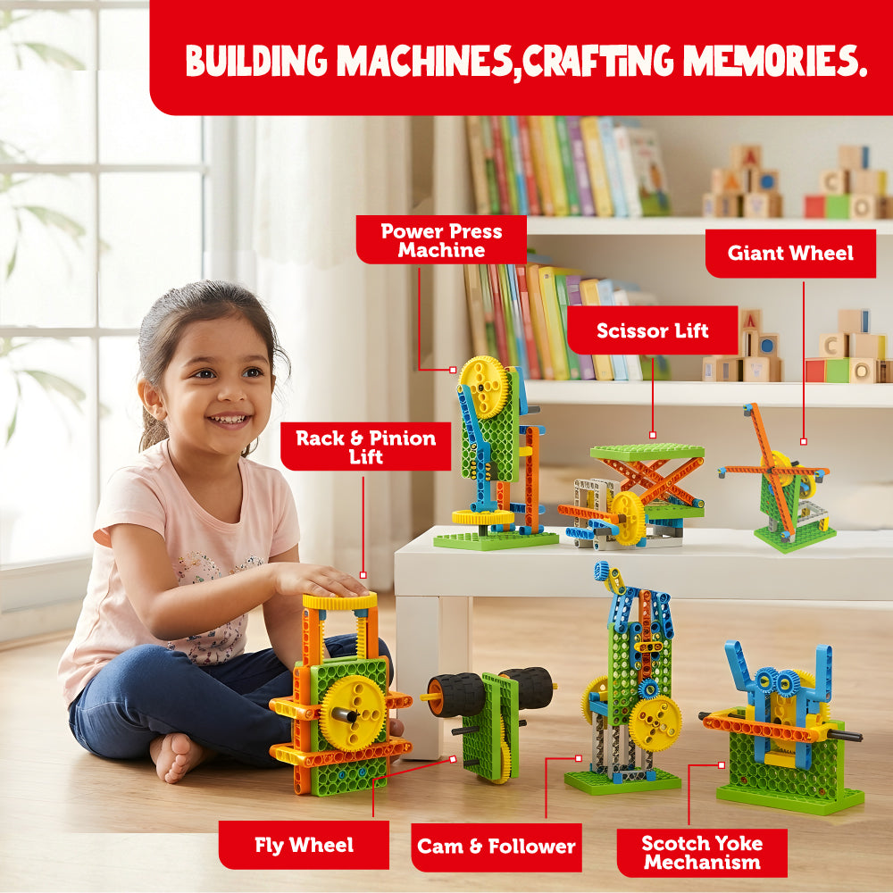 Blix Build-A-Machine image 3