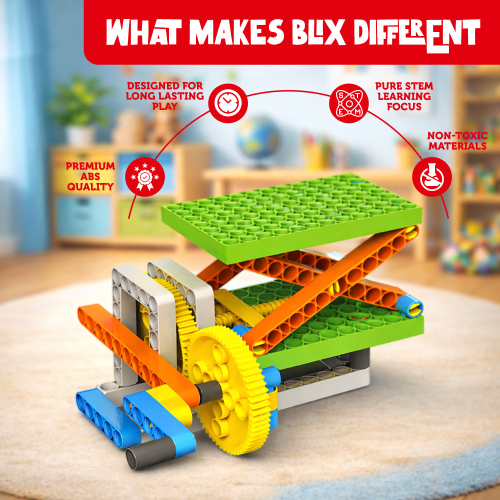 Blix Build-A-Machine image 4