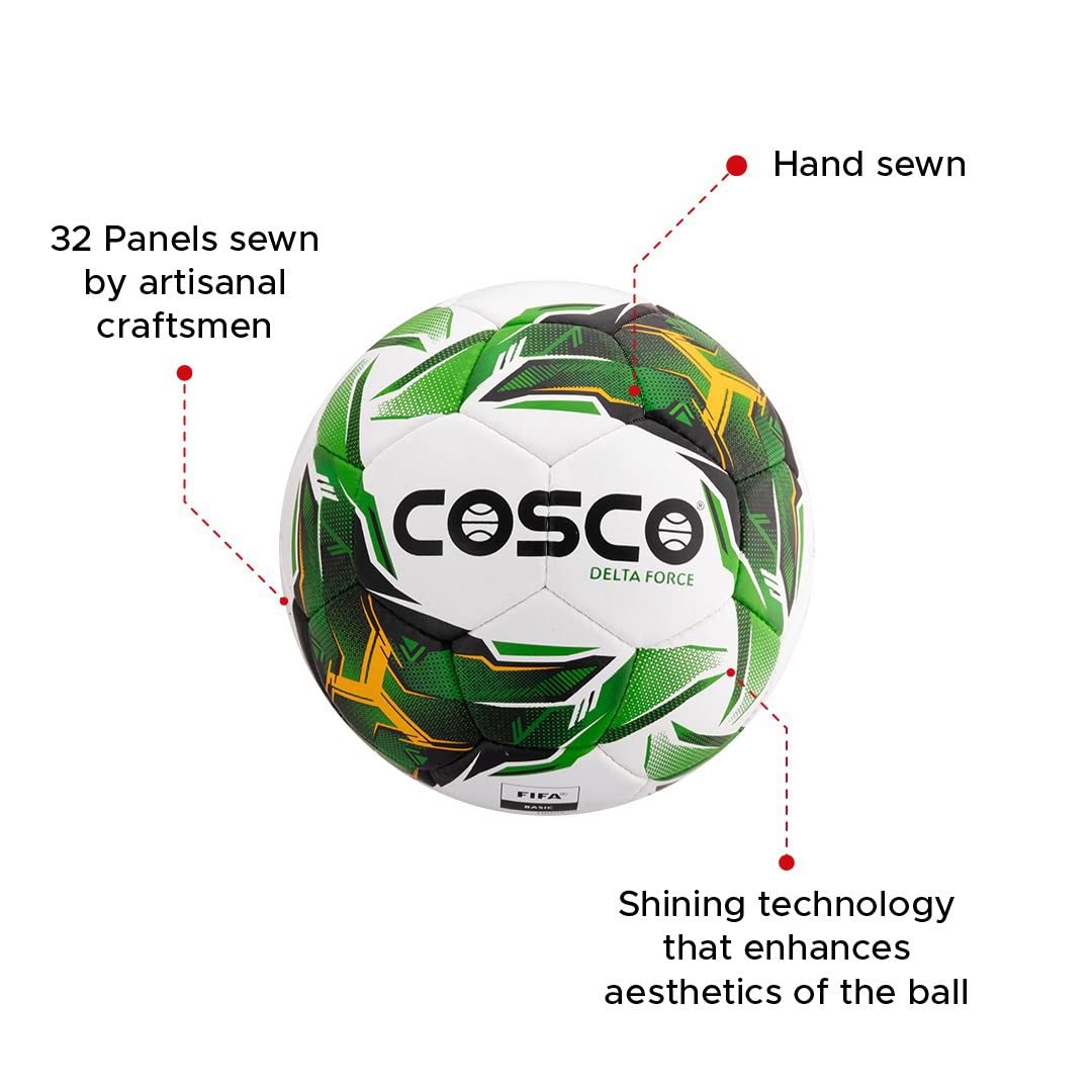 Cosco Football Delta Force 5 no