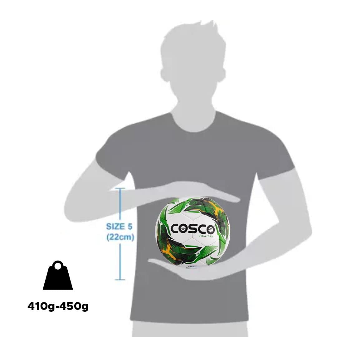 Cosco Football Delta Force 5 no