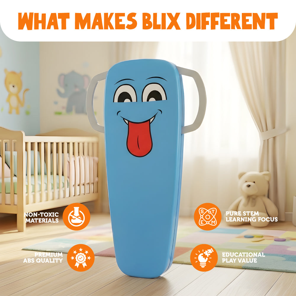 Blix Queaky Rechargeable Goofy image 3