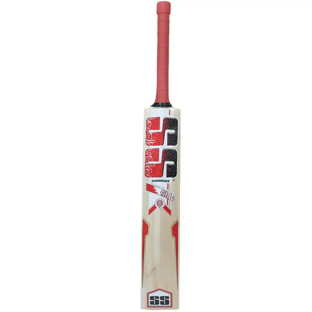 SS Sky Smasher Kashmir Willow Bat side
