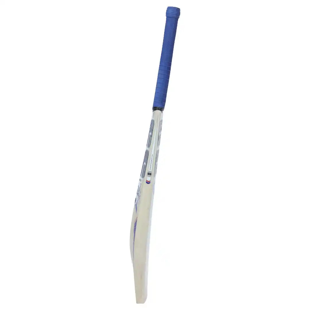 SS Sky Super Kashmir Willow Cricket Bat (Junior)
