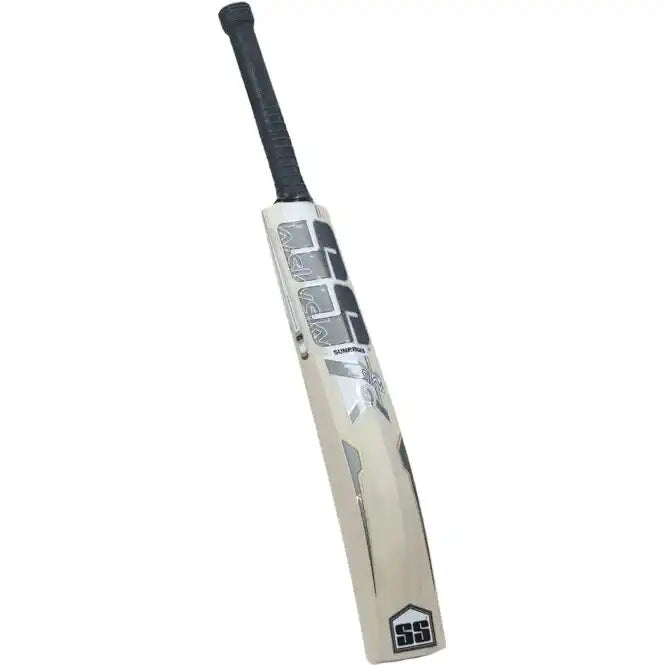 SS Sky Flicker Kashmir Willow Bat back
