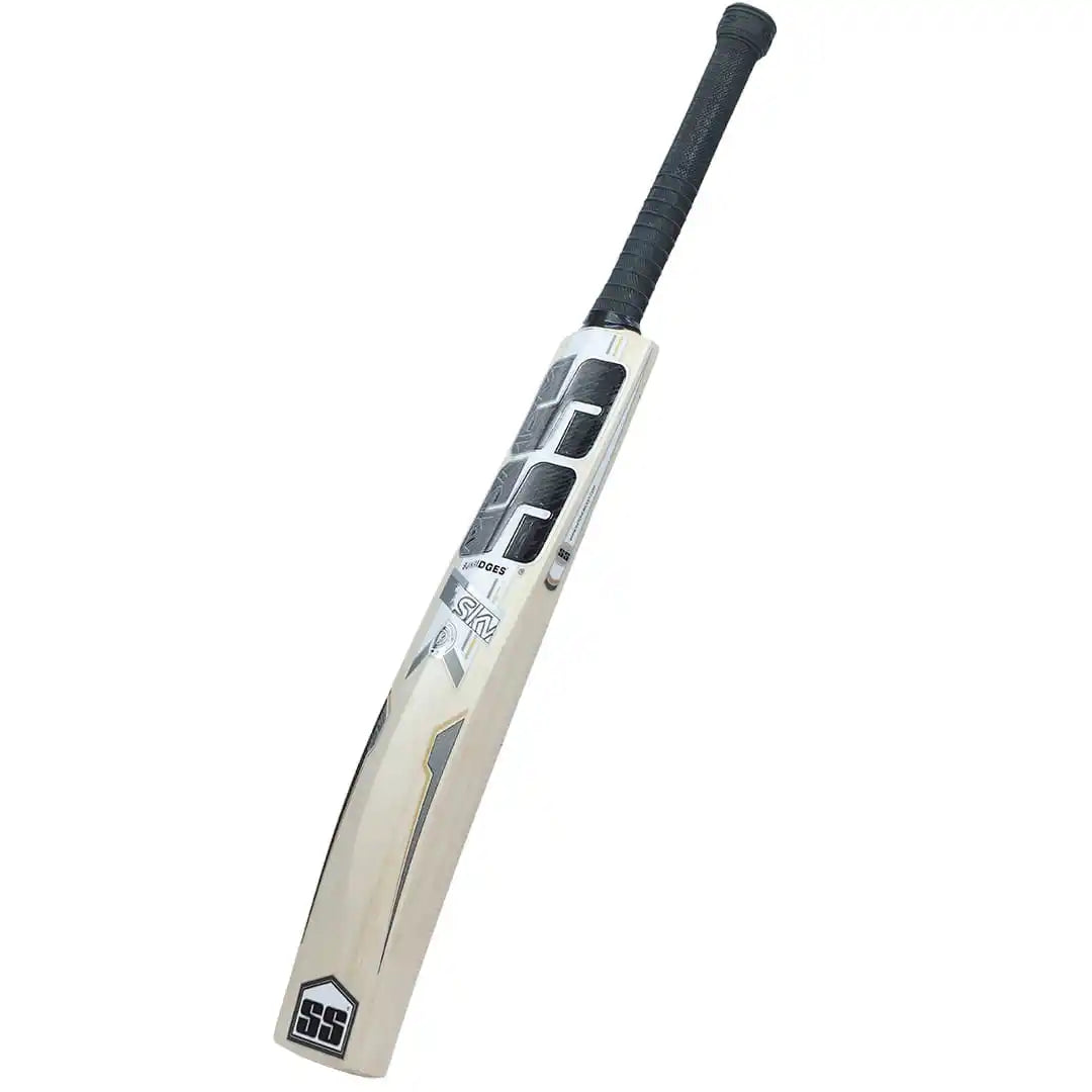 SS Sky Flicker Kashmir Willow Bat side