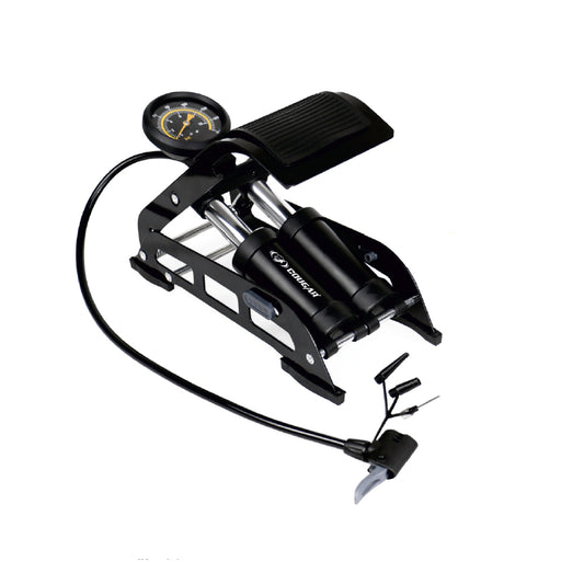 Cougar Blaze Air Pump