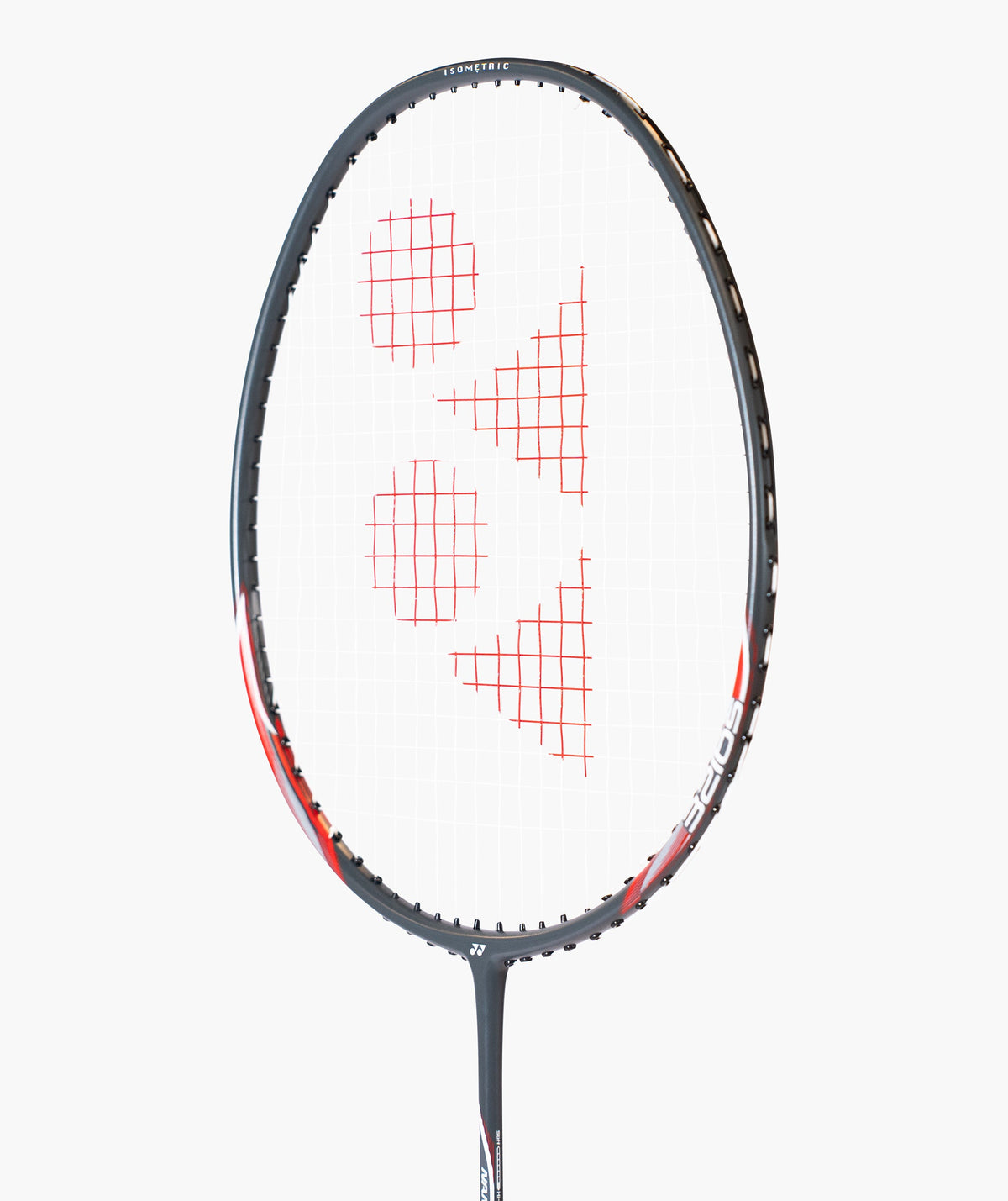 Yonex Nanoflare Speed 7 Red