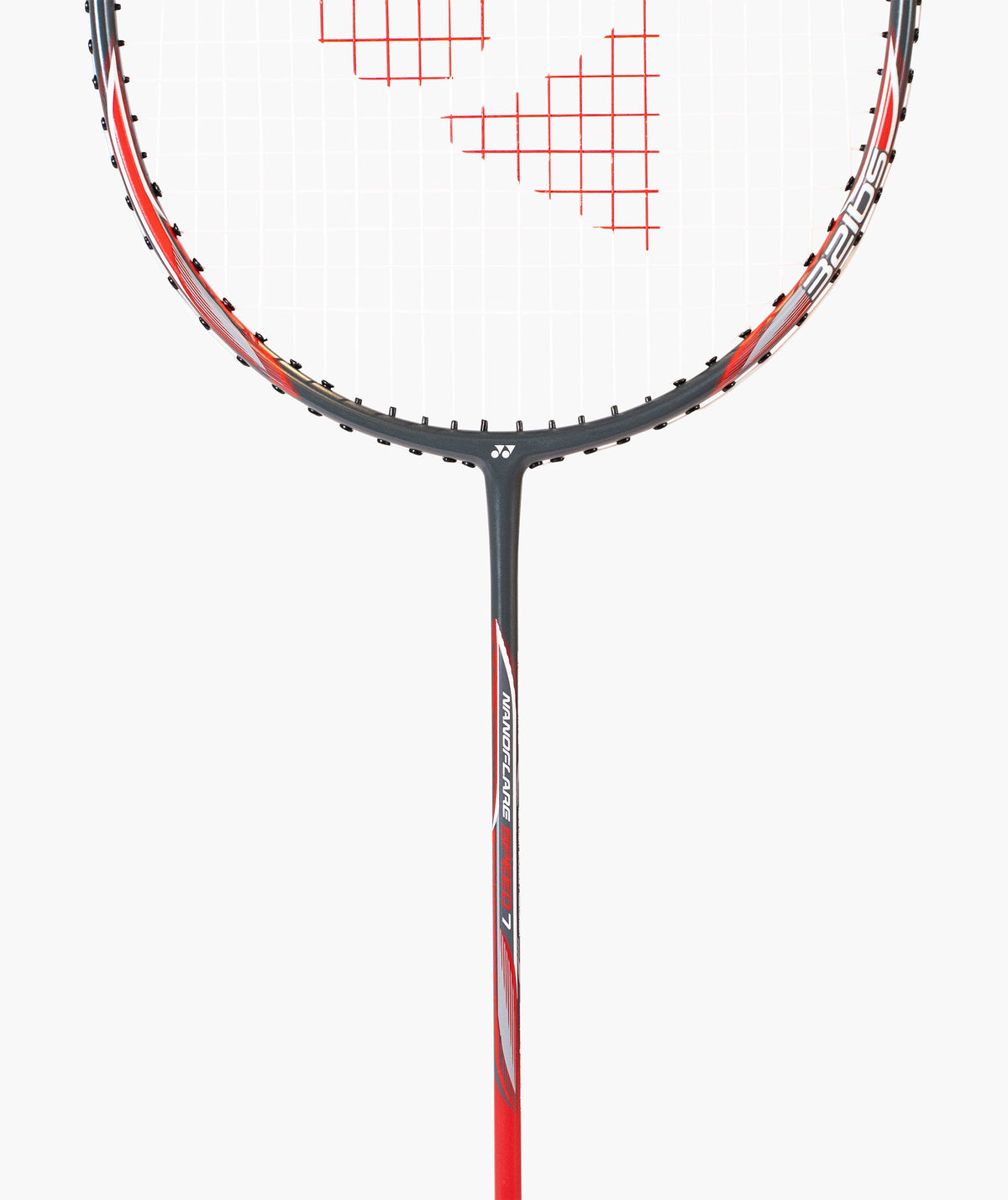 Yonex Nanoflare Speed 7 Red