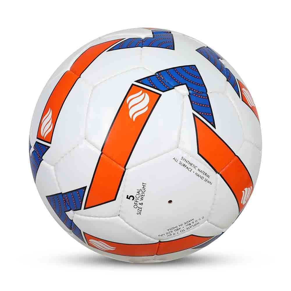 Nivia Shining Star Football