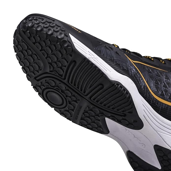 Nivia HY-Court 3.0 Non Marking Shoes