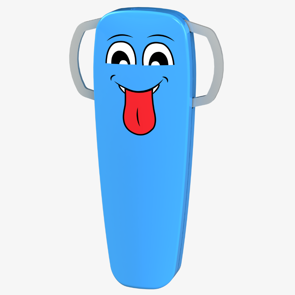 Blix Queaky Rechargeable Goofy image 1
