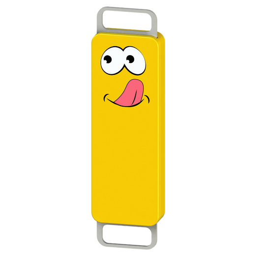 Blix Queaky Hungry Circuit Toy image 1