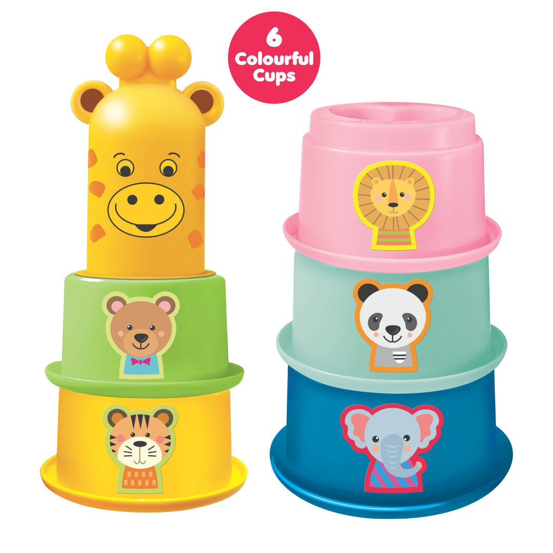 Toymate Toddler's Fun