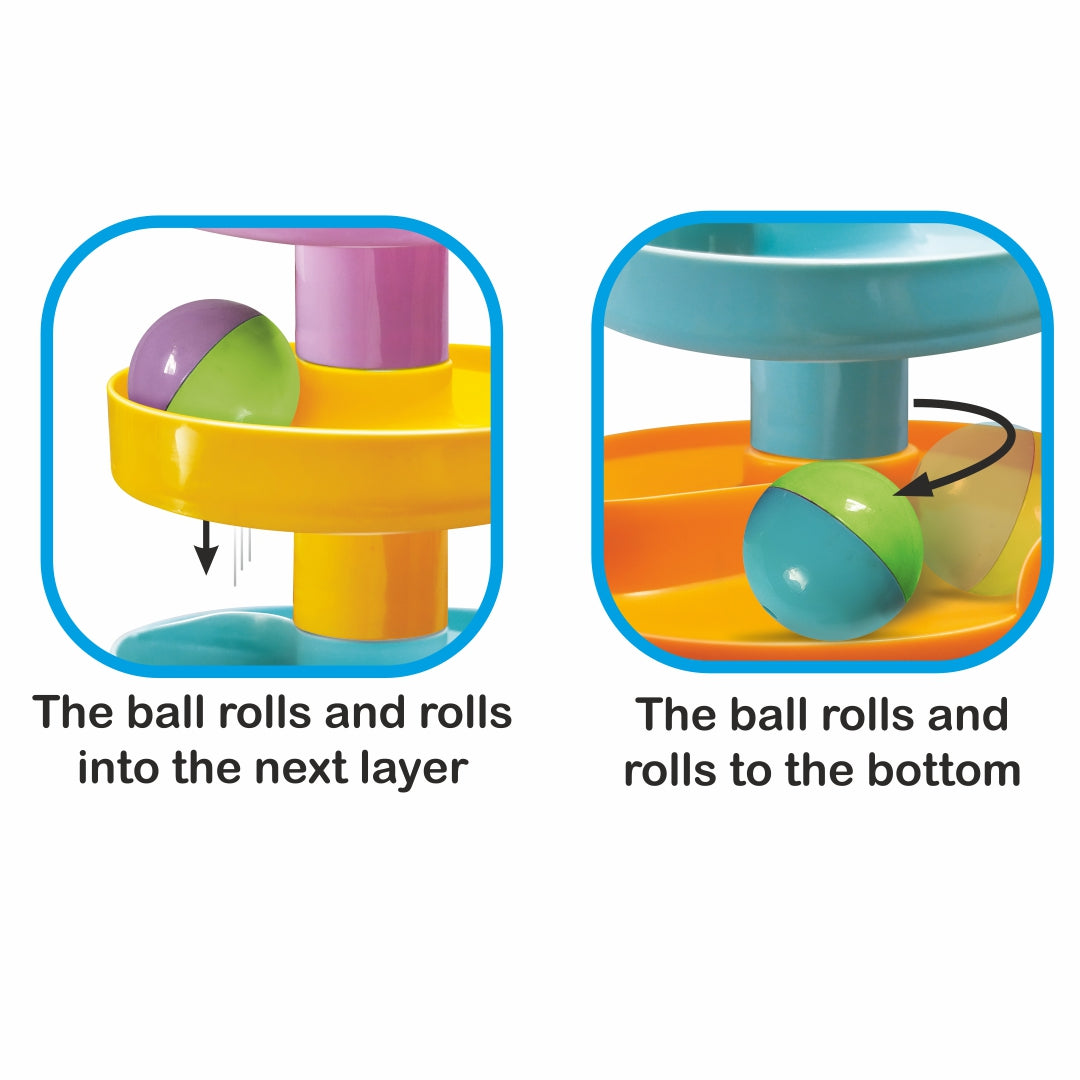 Toymate Toddler's Fun