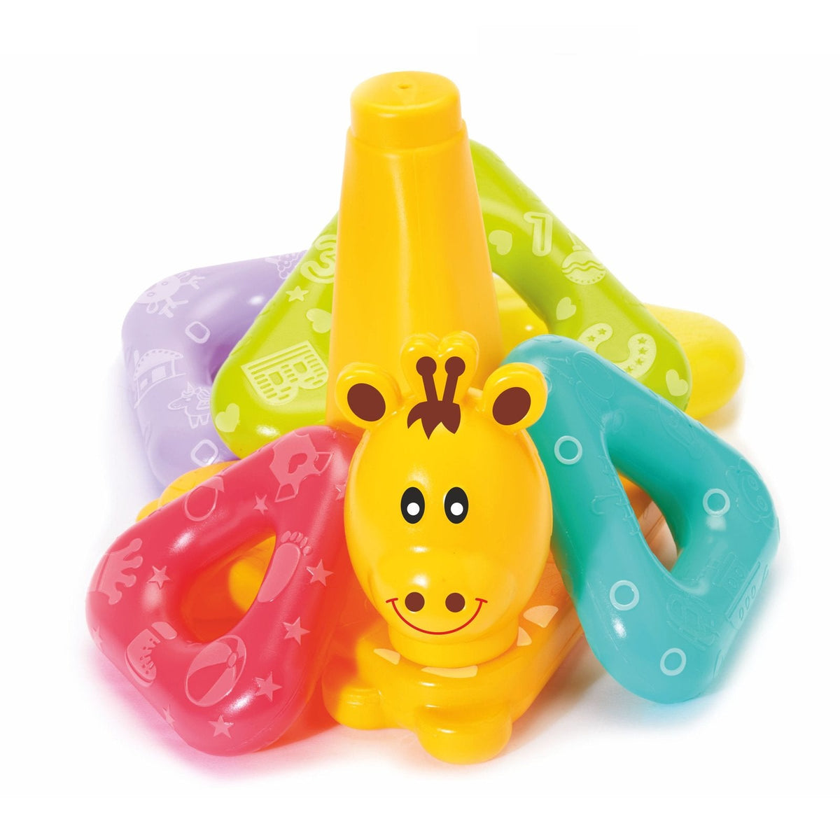 Toymate TRingles