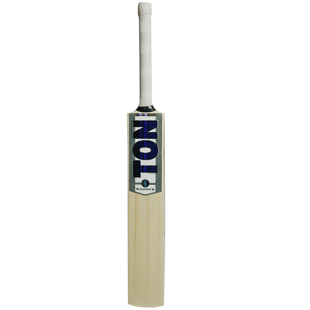 SS TON Super Kashmir Willow Bat