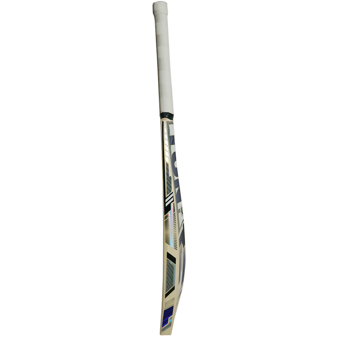 SS TON Super Kashmir Willow Bat side