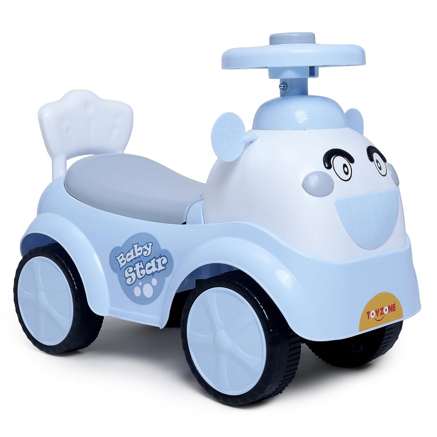 Toyzone Baby Star Ride on Rider