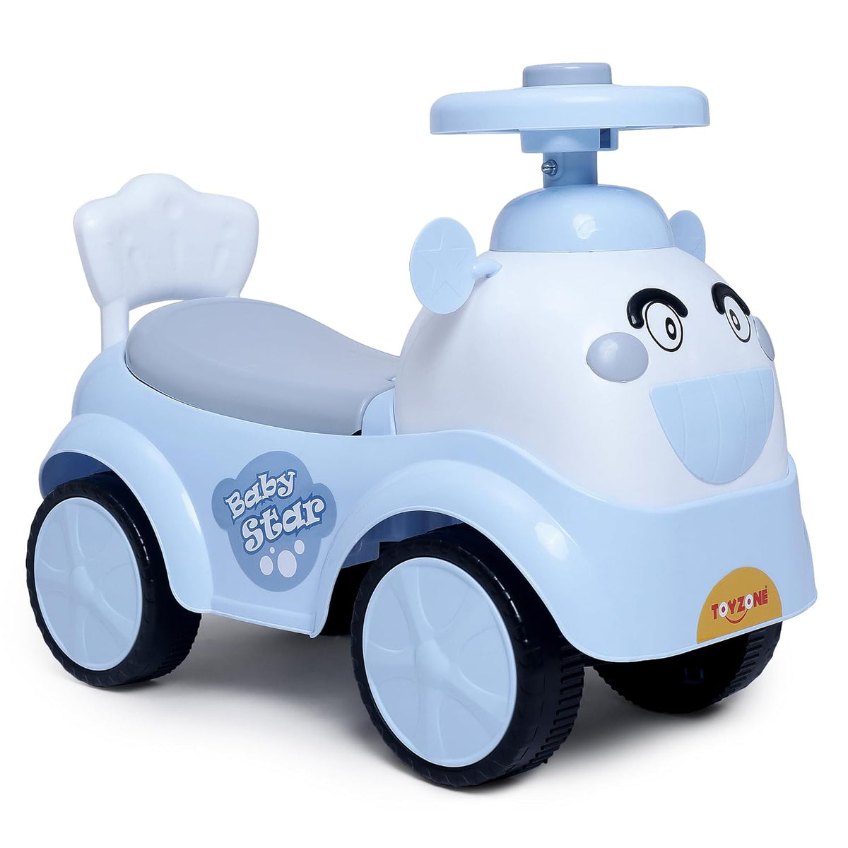 Toyzone Baby Star Ride-On – image 1 of 9