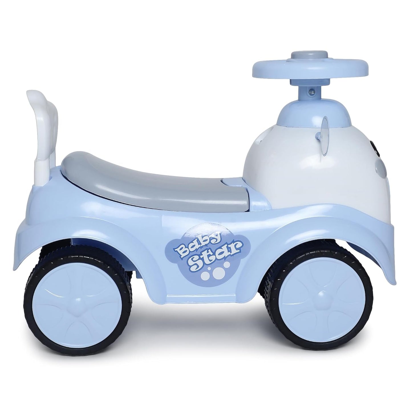 Toyzone Baby Star Ride on Rider