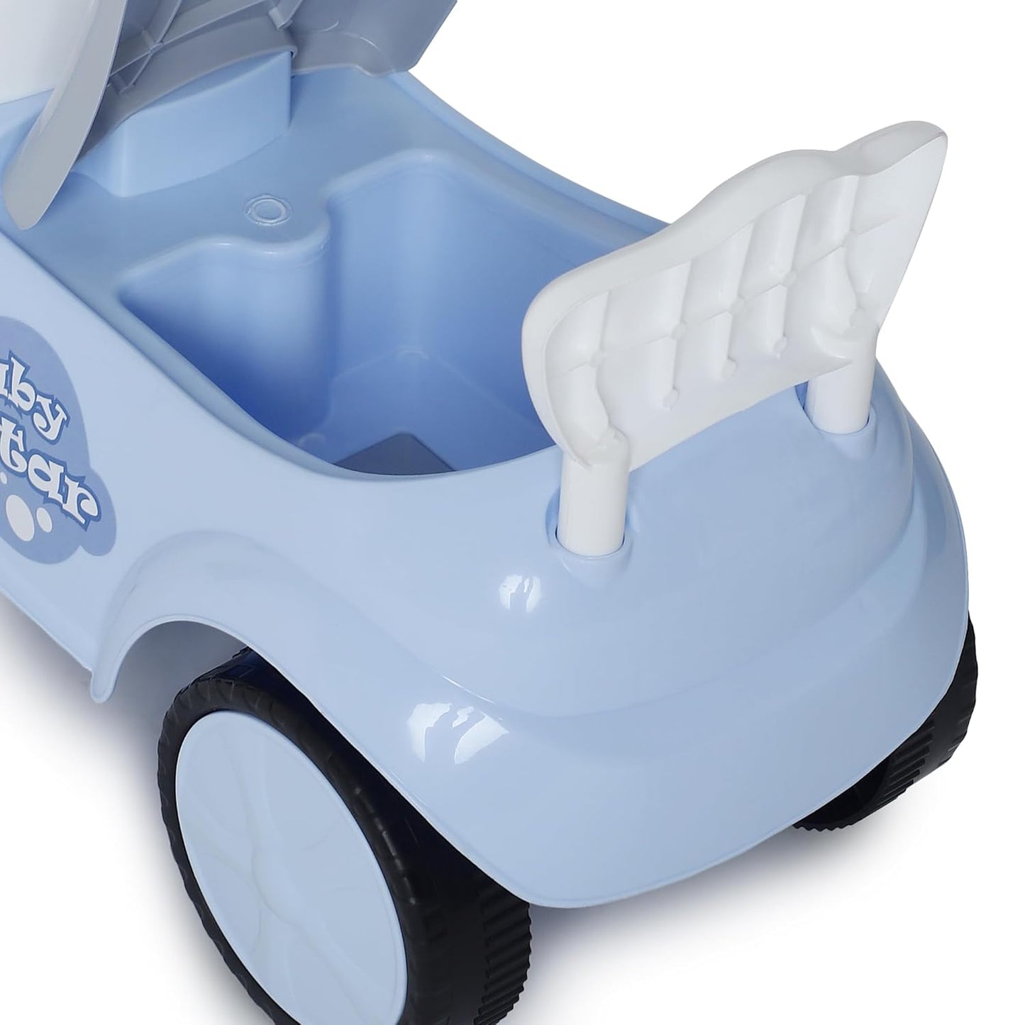 Toyzone Baby Star Ride on Rider
