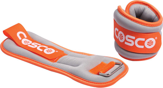 Cosco Ankle Weights 0.5 kg