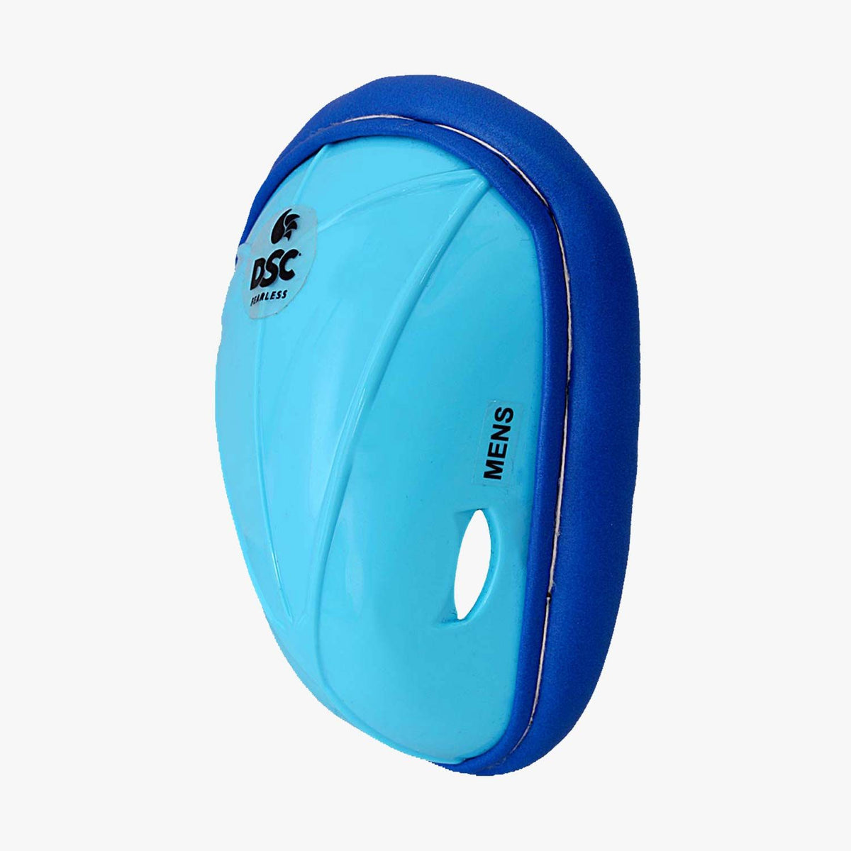 DSC Attitude Abdominal Guard side