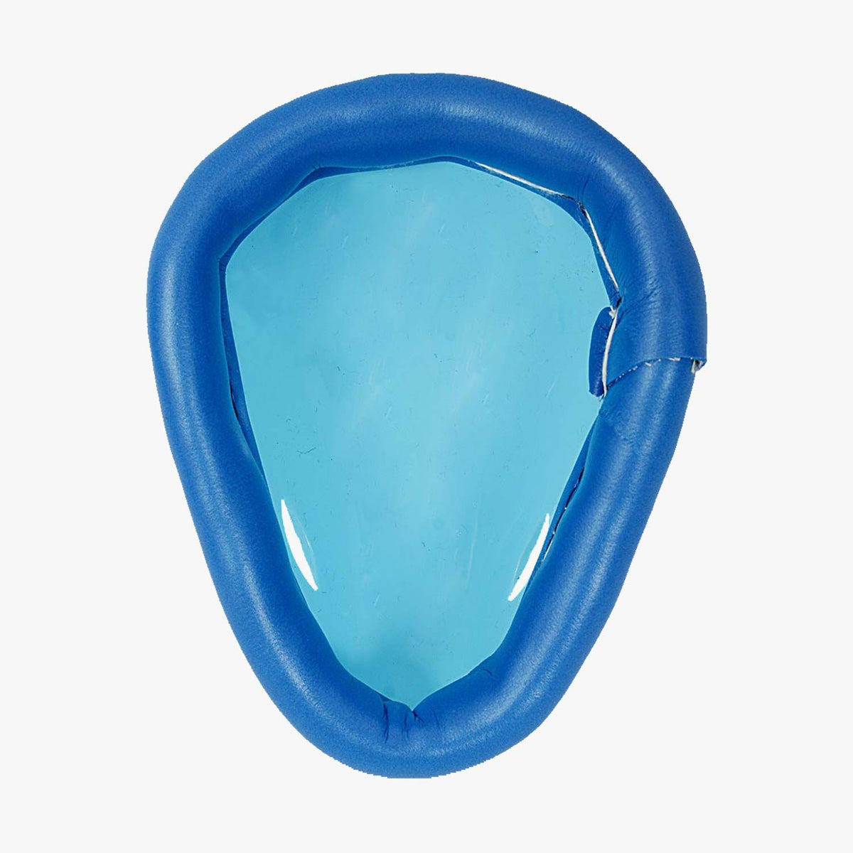 DSC Attitude Abdominal Guard back