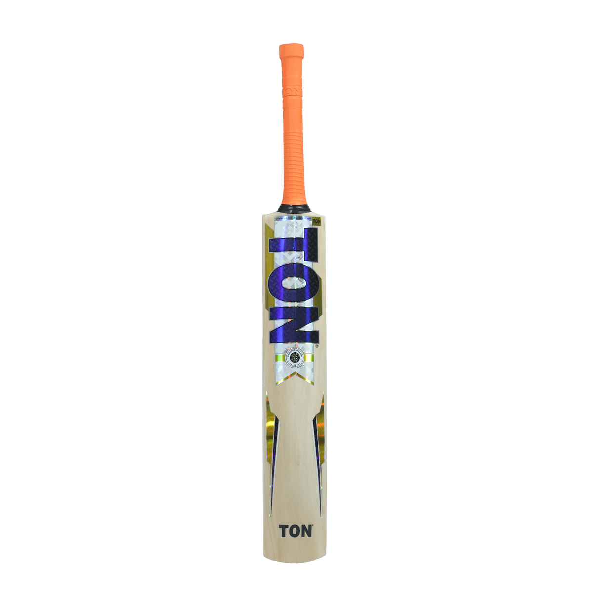 SS Thala Kashmir Willow Bat back
