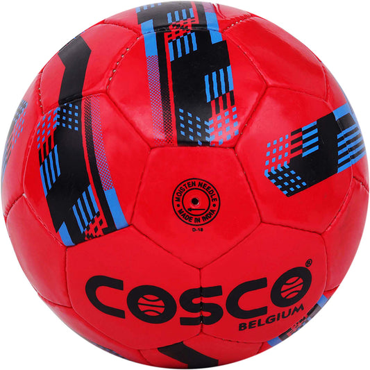 Cosco Belgium football, size 3