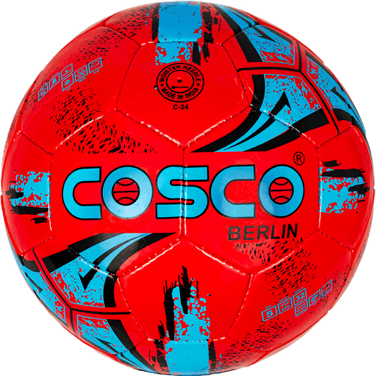 Cosco Berlin football, size 5