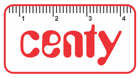 Centy logo