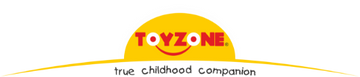 Toyzone logo