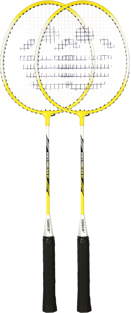 Cosco CB-86 Yellow