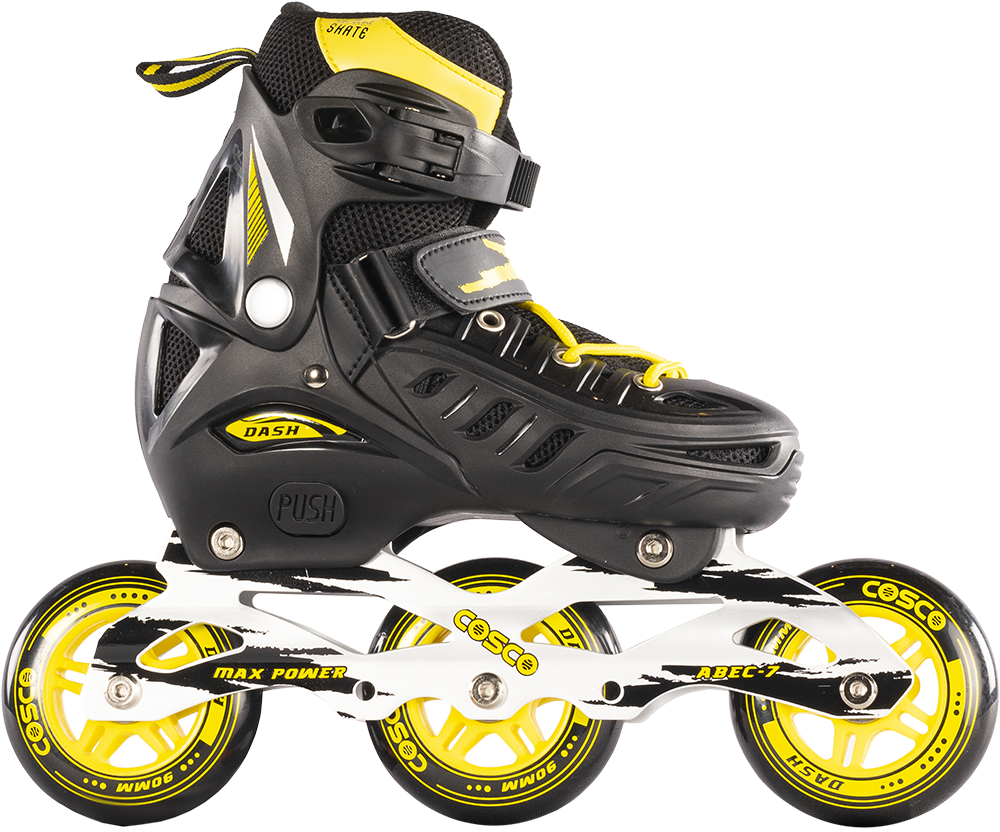 Cosco Dash Inline Skates