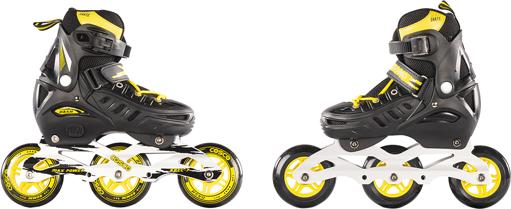 Cosco Dash Inline Skates