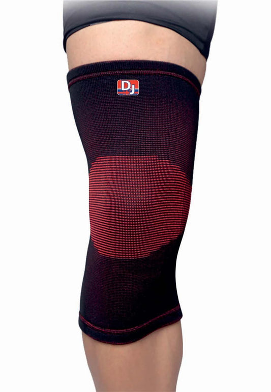 DJ Support Elastic Knee Support