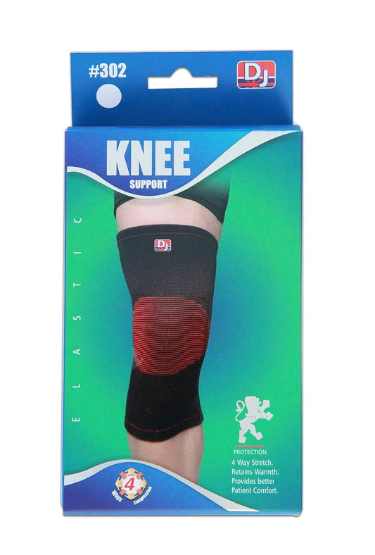 DJ Support Knee Support 302 box