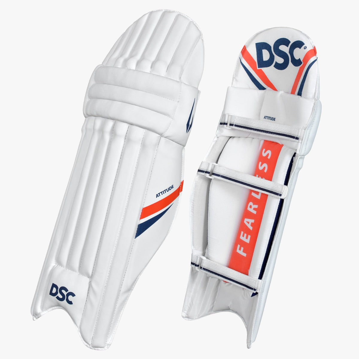 DSC Attitude Batting Pads