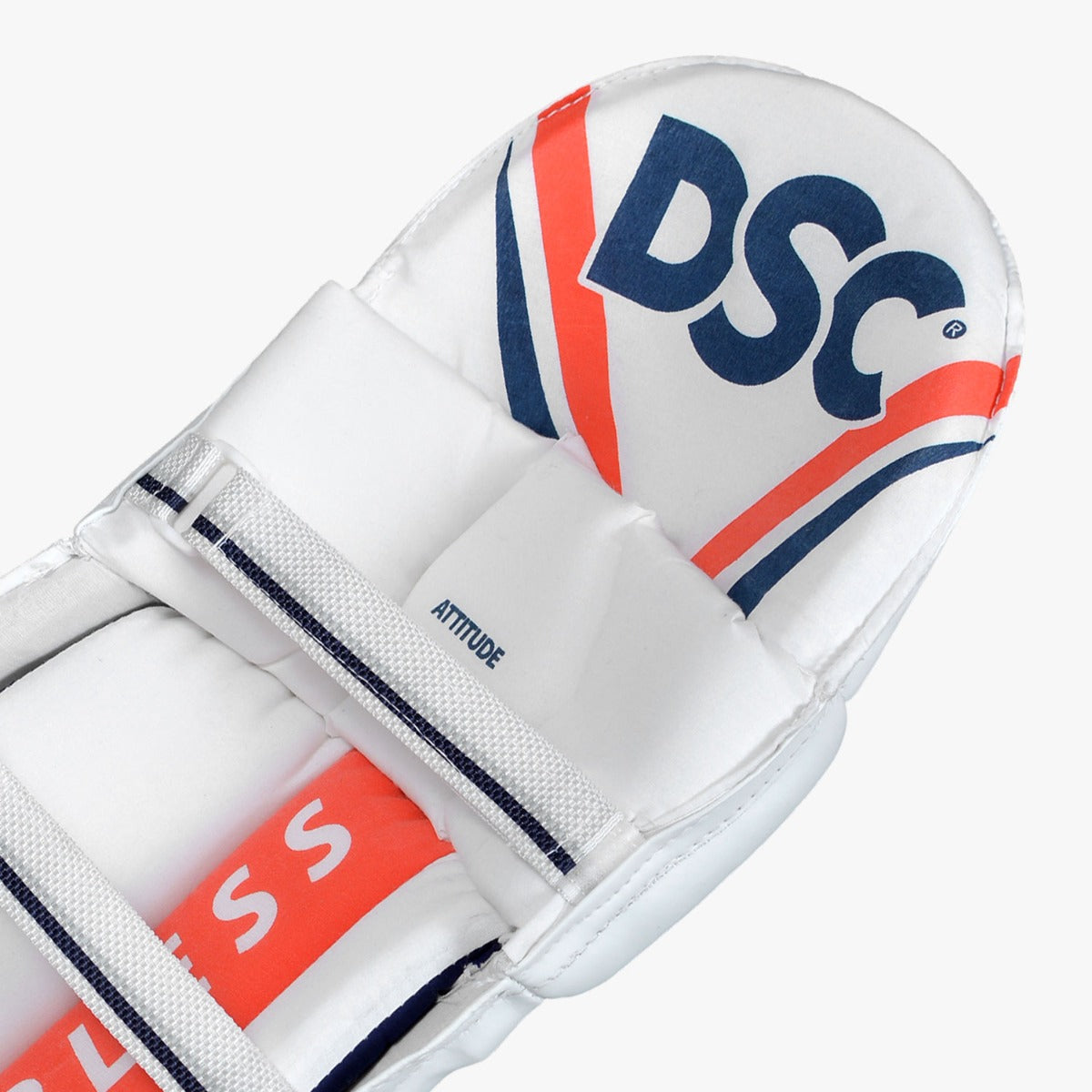 DSC Attitude Batting Pads