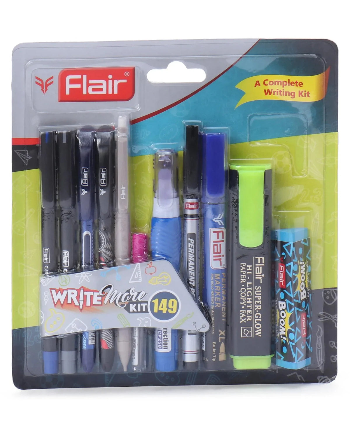 Flair Write More Kit 149