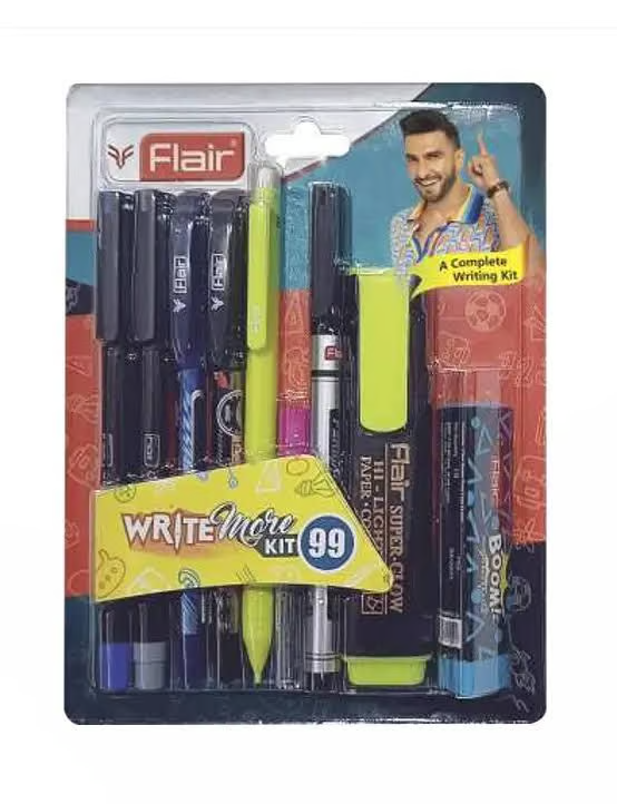 Flair Write More Kit 99
