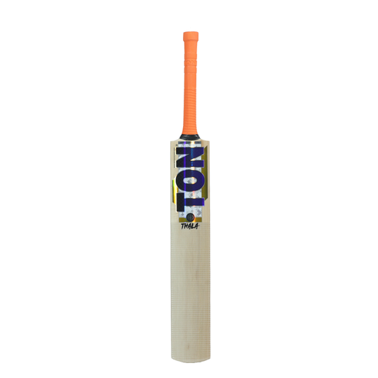 SS Thala Kashmir Willow Bat front