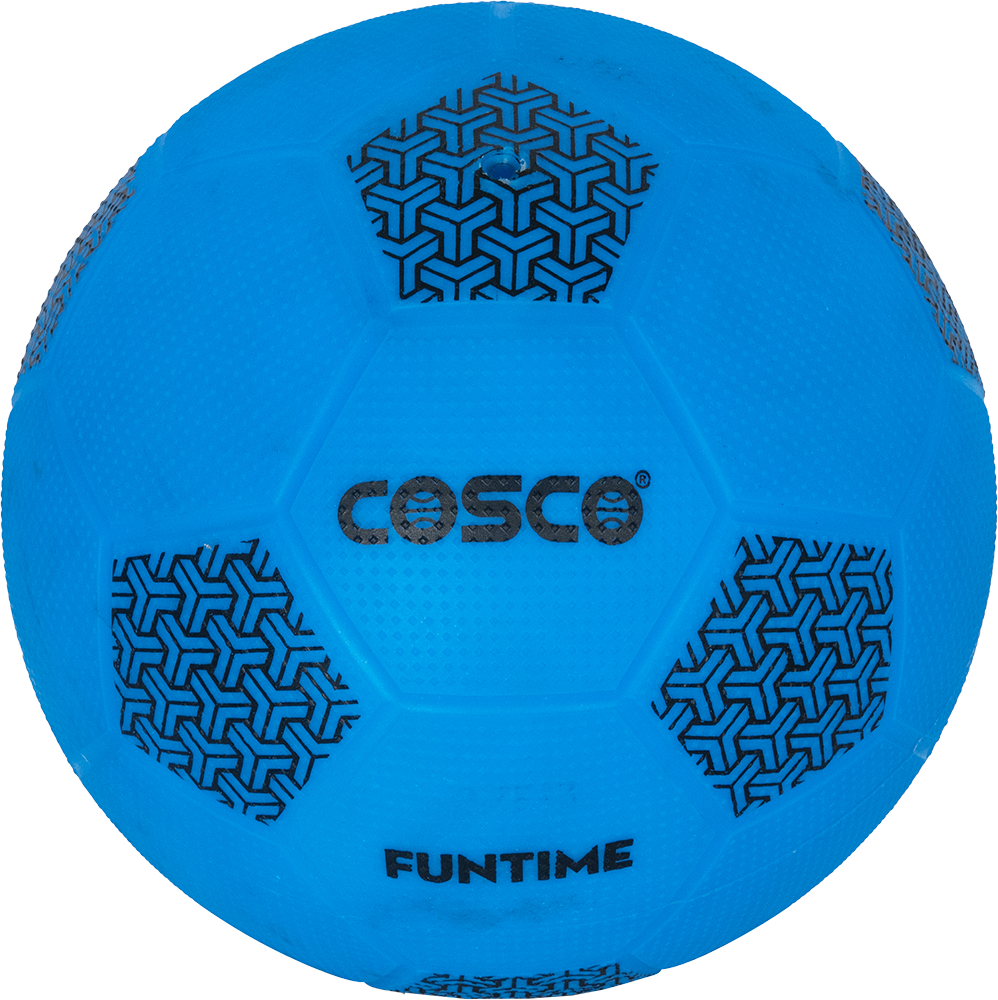 Cosco Funtime football