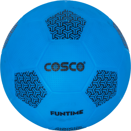 Cosco Funtime football