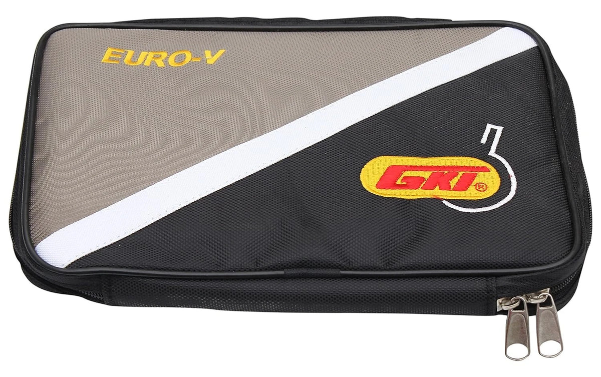 GKI Euro V racket case