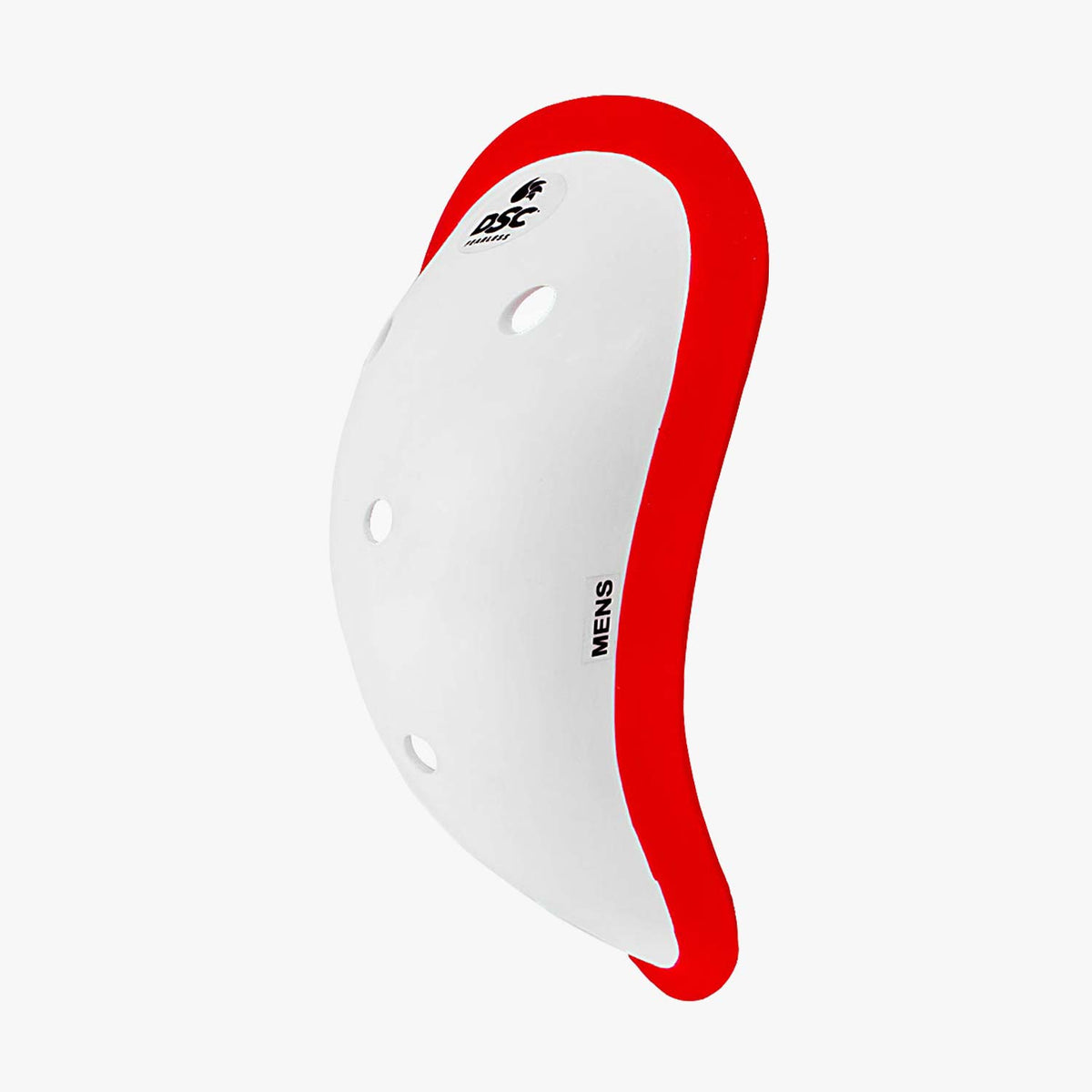 DSC Glider Abdominal Guard side