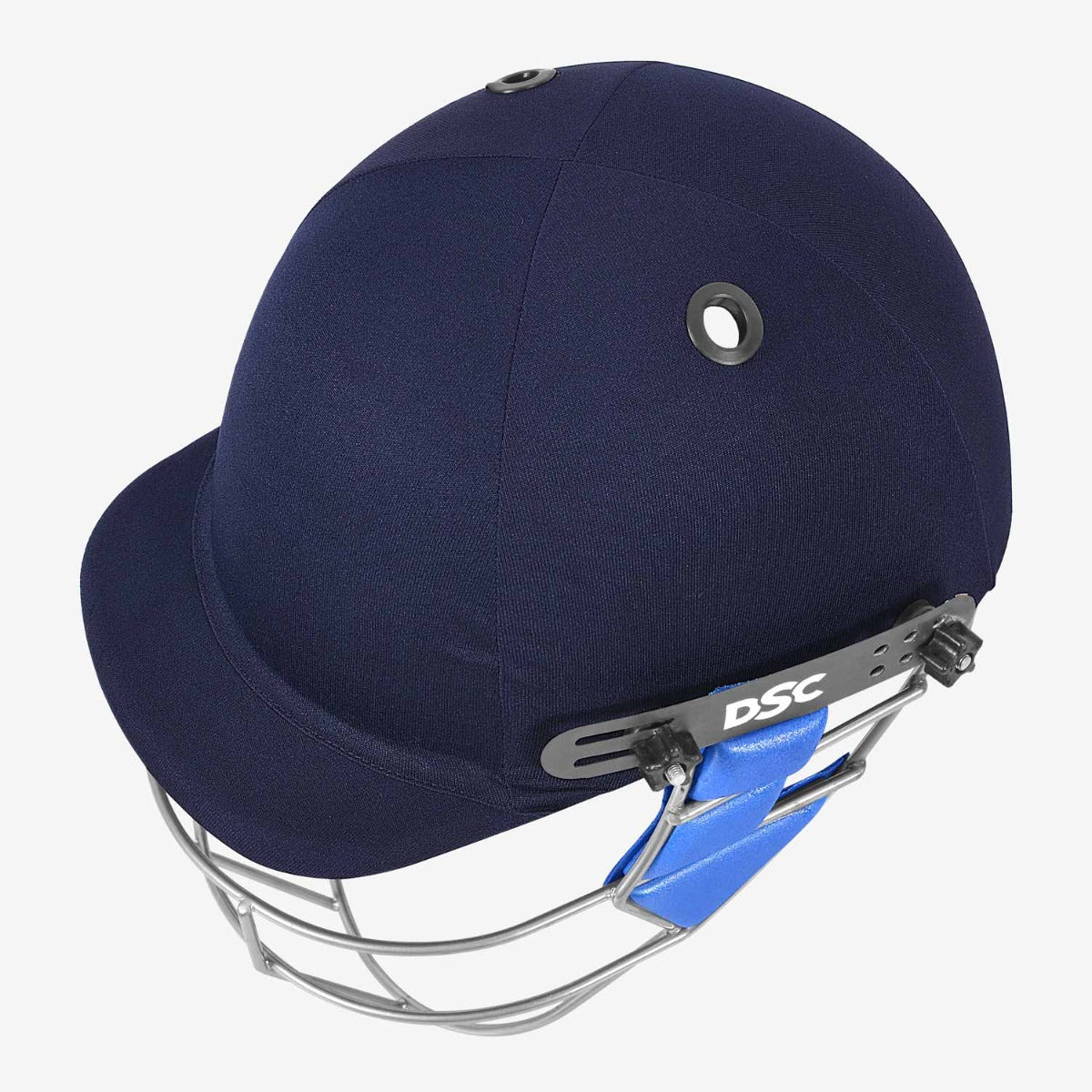 DSC Guard Cricket Helmet - Navy