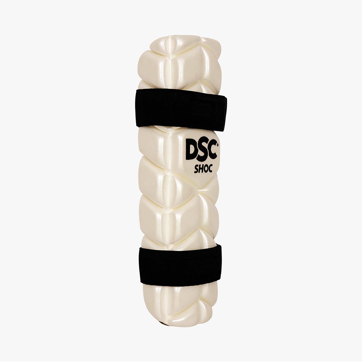 DSC Shoc Arm Guard side